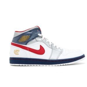 Air Jordan Retro "Olympics"Size 8.5